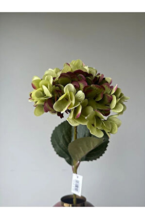 Mavi, Mor, Krem, Pembe Yapay Ortanca, Krizantem, Karanfil, Gül