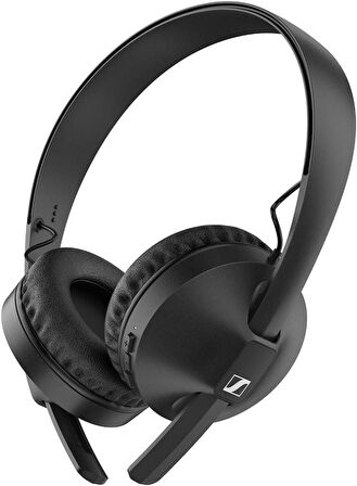 Sennheiser HD 250BT Kulak Üstü Bluetooth Kulaklık Outlet