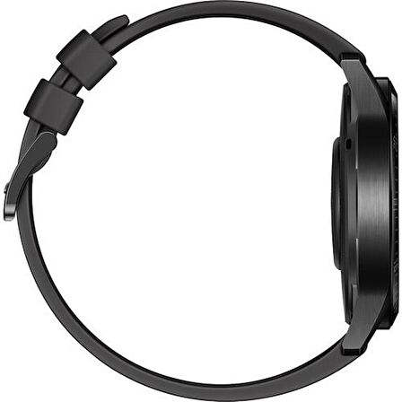 HUAWEI Akıllı Saat GT 2 46 mm - Siyah-TEŞHİR