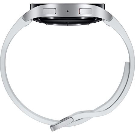 Samsung Galaxy Watch 6 44mm Gümüş Akıllı Saat Teşhir