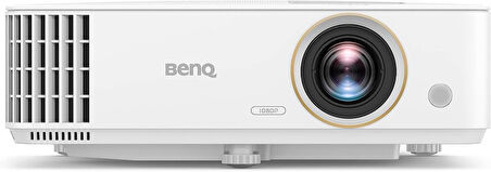 BenQ TH685i Full HD Taşınabilir Projeksiyon Cihazı-TEŞHİR
