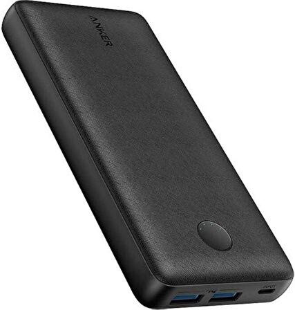 Anker PowerCore Select A1363 20000 mAh Hızlı Şarj Powerbank - Teşhir