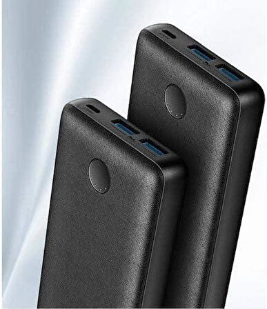 Anker PowerCore Select A1363 20000 mAh Hızlı Şarj Powerbank - Teşhir