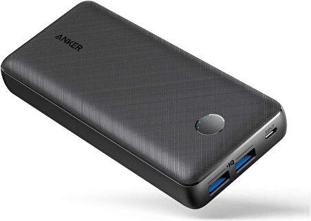 Anker PowerCore Select A1363 20000 mAh Hızlı Şarj Powerbank - Teşhir