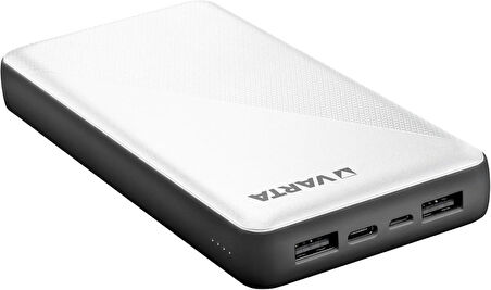 Varta Energy 20000 mAh Hızlı Şarj Powerbank - Teşhir