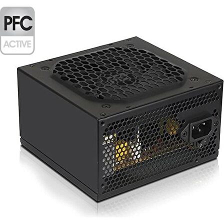 Power Boost FURY BST-ATX750WEU 750 W Power Supply Teşhir