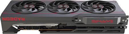 Sapphire RX 7900 XT Pulse 11323-02-20G 320 Bit GDDR6 20 GB Ekran Kartı Teşhir