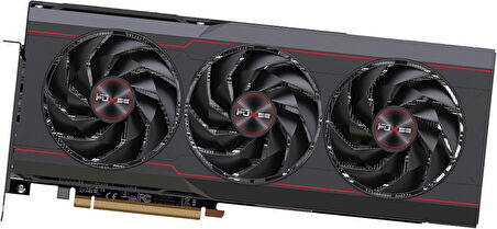 Sapphire RX 7900 XT Pulse 11323-02-20G 320 Bit GDDR6 20 GB Ekran Kartı Teşhir