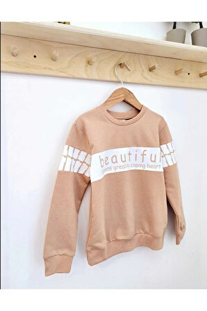 Erkek Çocuk Sweat