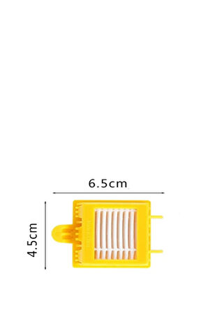 iRobot Vacuum robot süpürge 700 760 770 772 7076 780 782 790 uyumlu yedek parça seti