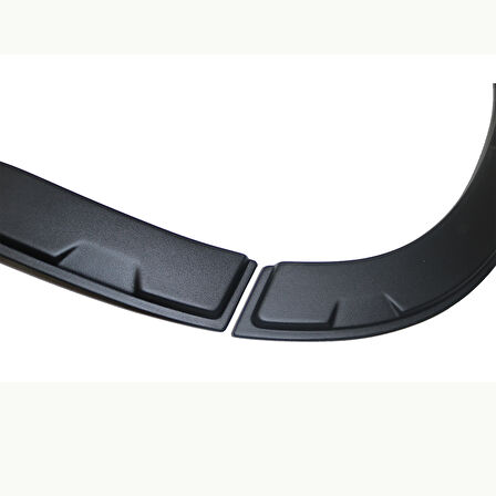 Toyota Proace City Panelvan Dodik Seti 8 Parça 2024 Model ve Sonrası