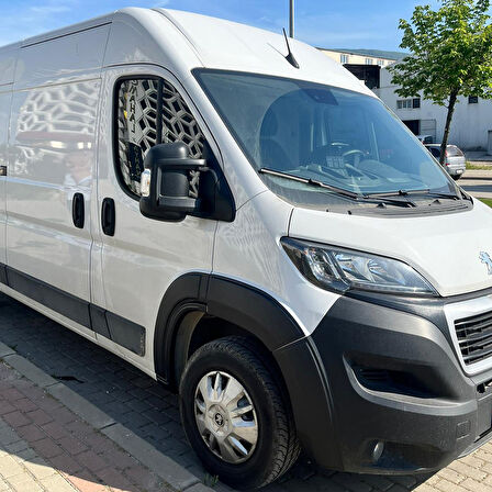 Opel Movano Dodik Seti 12 Parça 2024 Model Ve Sonrası