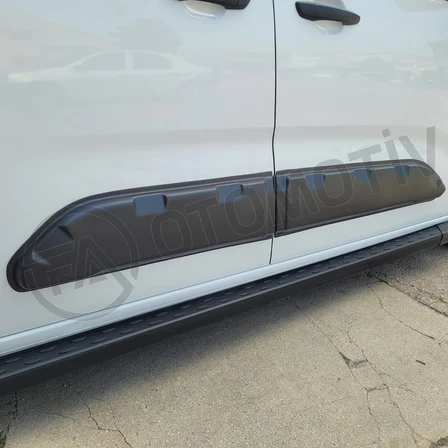 Toyota Proace City Panelvan Kapı Dodik Seti 4 Parça 2024 Model Ve Sonrası