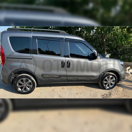 Fiat Doblo Dodik Seti 14 Parça 2015 – 2022 Model