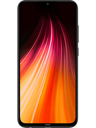 Yenilenmiş Xiaomi Redmi Note 8 64GB (12 Ay Garantili) Cep Telefonu - B Kalite