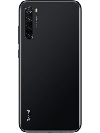 Yenilenmiş Xiaomi Redmi Note 8 64GB (12 Ay Garantili) Cep Telefonu - B Kalite