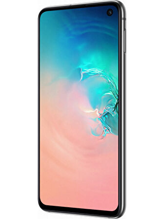 Yenilenmiş Samsung Galaxy S10E 128 GB (12 Ay Garantili) Cep Telefonu - B Kalite