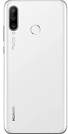 Yenilenmiş Huawei P30 Lite 128 GB (12 Ay Garantili) Cep Telefonu - C Kalite