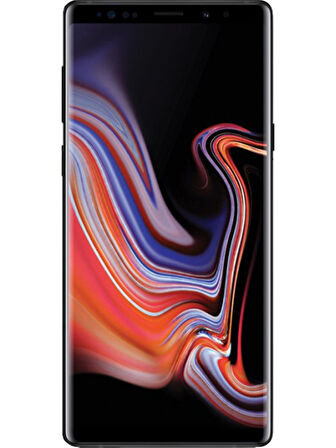 Yenilenmiş Samsung Galaxy Note 9 128 GB (12 Ay Garantili) Cep Telefonu - B Kalite