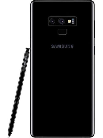 Yenilenmiş Samsung Galaxy Note 9 128 GB (12 Ay Garantili) Cep Telefonu - B Kalite