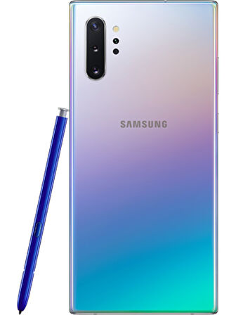 Yenilenmiş Samsung Note 10 256 GB (12 Ay Garantili) Cep Telefonu - B Kalite