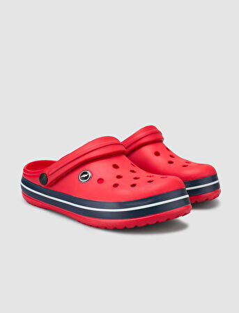 Snx Kırmızı Kadın Eva Terlik