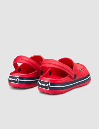 Snx Kırmızı Kadın Eva Terlik