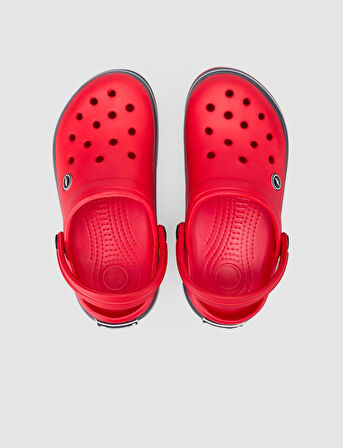 Snx Kırmızı Kadın Eva Terlik