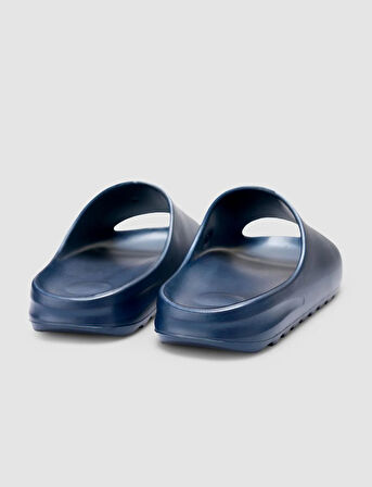 Snx Lacivert Kadın Eva Terlik