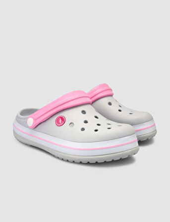 Cabani Snx Açık Gri Kadın Eva Terlik