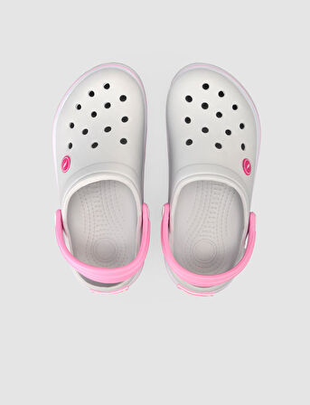 Cabani Snx Açık Gri Kadın Eva Terlik