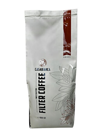 CASABİANCA FİLTRE KAHVE 1 KG
