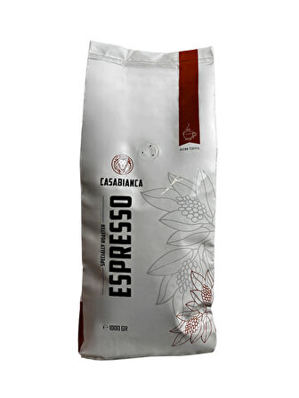 CASABİANCA BLEND ÇEKİRDEK KAHVE 1 KG 