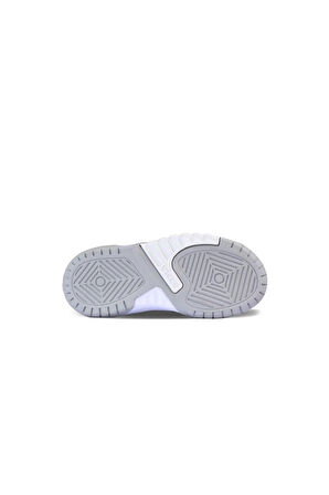 MAXİ 950.F23K.310 Vicco Ortopedik Çocuk Cırtlı Spor Ayakkabı