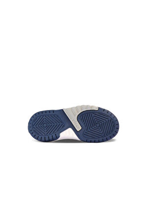 MAXİ 950.F23K.310 Vicco Ortopedik Çocuk Cırtlı Spor Ayakkabı