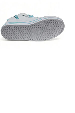 Beppi Kız Çocuk Bilekli Spor Ayakkabı 28-35 Numara Beyaz