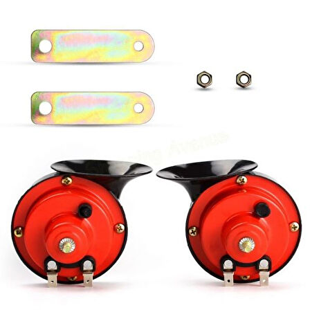 60BO1202 12V DADAT ÇİFT FİŞLİ TK (İNCE-KALIN)