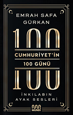 Cumhuriyetin 100. Yılı - Kutulu Özel Set