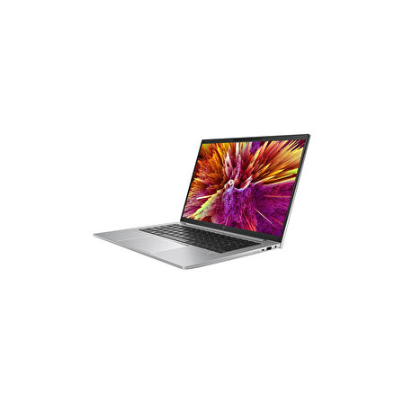 HP ZBook Firefly 14 G10 Intel® Core™ i7 i7-1355U  14" WUXGA 32 GB DDR5-SDRAM 1 TB SSD NVIDIA RTX A500  W11 Pro 739L8AV