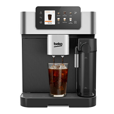 Beko Caffeexperto® Tam Otomatik Espresso Makinesi