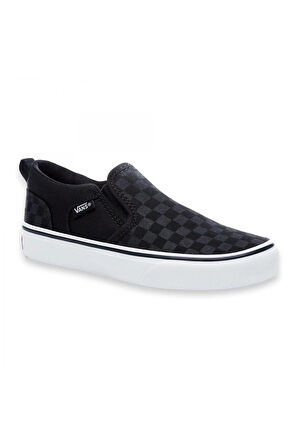 Vans Vn000Vh0 Yt Asher Sneakers Çocuk Spor Ayakkabı