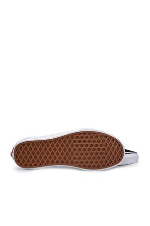Vans Unisex Ayakkabı VN000EE3BLK1