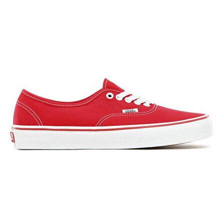 Vans Authentic Ayakkabı