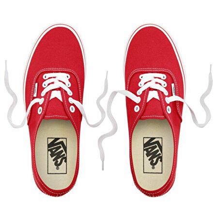 Vans Authentic Ayakkabı