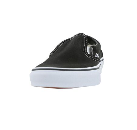 000EYEBLK1-R Vans Classic Slip-On Unisex Spor Ayakkabı Siyah