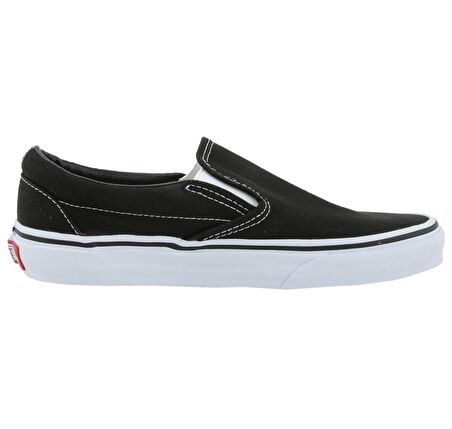 000EYEBLK1-R Vans Classic Slip-On Unisex Spor Ayakkabı Siyah