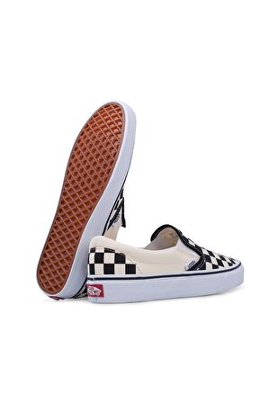 Vans Unisex Ayakkabı VN000EYEBWW1