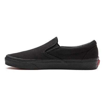 Vans Ua Classic Slip-on Siyah Sneaker