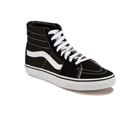 Vans SK8-Hi Unisex Siyah Günlük Ayakkabı -  VN000D
