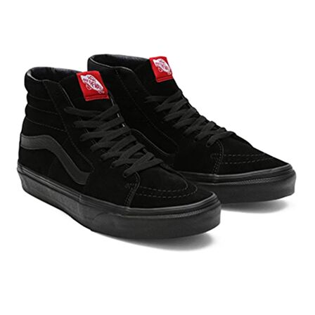 Vans SK8-Hi Siyah Sneaker